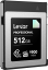 Lexar CFexpress Pro Diamond R1900/W1700 (VPG400) 512GB