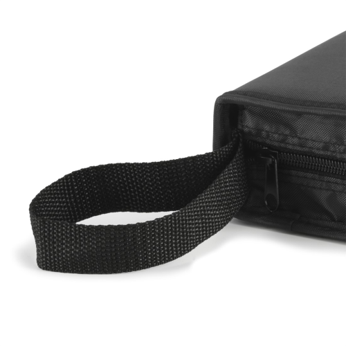 Hama CD Wallet Nylon 120