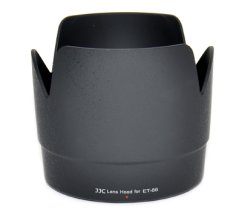 JJC LH-86 ekvivalent sluneční clony Canon ET-86