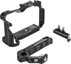 SmallRig 4520 Camera Cage Kit for Nikon Z 6III