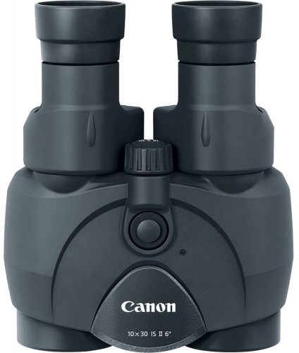 Canon 10x30 IS II Fernglas
