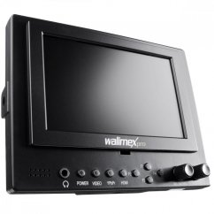 Walimex pro Cineast I LCD Monitor, 12,7 cm, Full HD