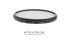 Elementrix CPL slim filtr 72mm (EX-CPLslim72)