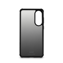 Hama Extreme Protect, kryt pro Samsung Galaxy S25 Edge, D3O®, černý