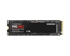 SSD disk Samsung 990 PRO 1TB, M.2 NVMe