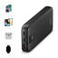 Hama PD 20 powerbank, 20000 mAh, 3 výstupy: 2x USB-C, 1x USB-A, LED displej, PD, Qualcomm