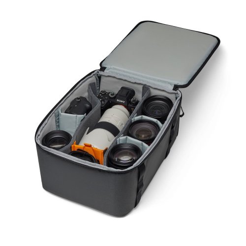 Box na fotoaparát Lowepro GearUp PRO XXL II