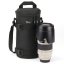 Lowepro pouzdro na objektiv 11 x 26cm (černé)