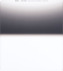 NiSi Square Filter Explorer 150X170mm Reverse GND4 2Stops