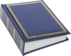 Focus Exclusive Line Minimax 100 10x15 Blue