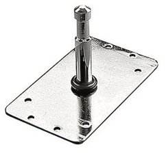 Avenger 3'' Baby Plate with 16mm spigot
