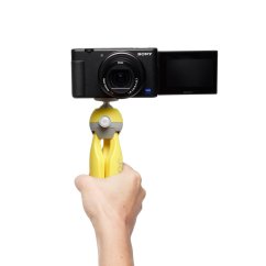 Joby HandyPod 2 Yellow Kit – mini stativ pro tvůrce obsahu