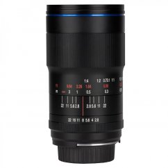 Laowa 100mm f/2.8 2x (2:1) Ultra Macro APO Lens for Nikon F