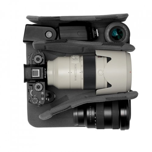 Lowepro ProTactic BP 300 AW II černý