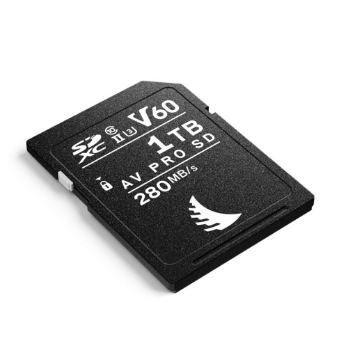 Angelbird SD AV PRO MK2 R280/W160 (V60) 1TB | 1 PACK