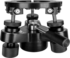 Kupo KSC-300 Euro To Mitchell 3-Way Leveler