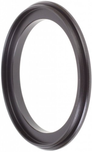 forDSLR Makro Umkehrring Reverse Adapter Ring 49-58mm