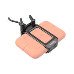 SmallRig 2814 Mount for LaCie Rugged SSD