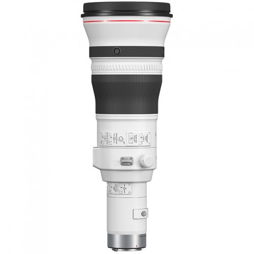 Canon RF 800mm f/5,6 L IS USM