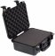 Peli™ Case 1400 Case with Foam (Black)