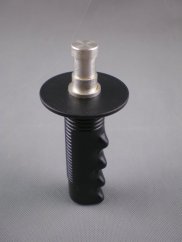 Studio Handle With 5/8" Spigot