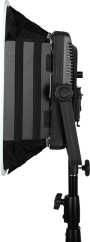 Nanlite Soft Box for 600SA/CSA/DSA LED Panels