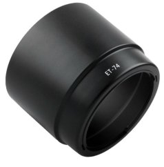 Sluneční clona ekvivalent ET-74 pro Canon