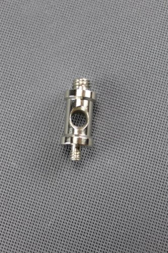 forDSLR stativový čep 5/8″ se závity 1/4″ a 3/8″