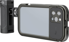 SmallRig 3176 Handheld Videorig Kit for iPhone 12 Pro Max