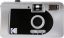 Kodak Film Camera Motorised S88 Silver
