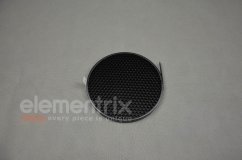 Voština 60°, průměr 168mm, pro standartní reflektor (VO66x)