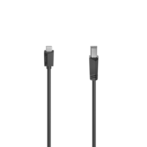 Kabel Hama USB-C 2.0 typ C - typ B, 1,5 m