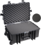 B&W Vorgeschnittener Schaumstoff für Outdoor Koffer Typ 6700