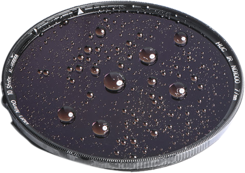 NiSi Filter IRND1000 Pro Nano Huc 46mm