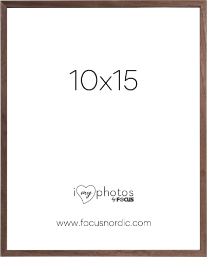 Focus Rock Walnut veneer 10X15