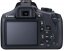 Canon EOS 1300D (nur Gehäuse)