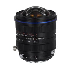 LAOWA 15mm f/4,5 Zero-D Shift für Nikon F