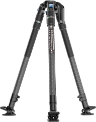 Sirui Pro Video Tripod Rapid SVS75