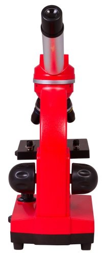 Bresser Junior Student Biolux SEL červená