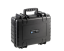 B&W Outdoor Koffer Typ 4000 Leer Schwarz