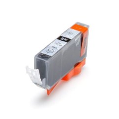 Atrament CLI-521Bk kompatibilní černý pro Canon Pixma IP3600, IP 4600, MP 540 (11ml)