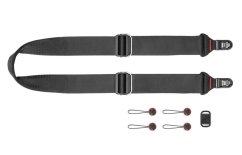 Peak Design Slide – Negru