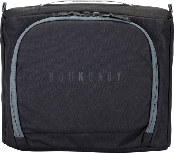 Boundary Supply Boundary MK-2 Camera Case