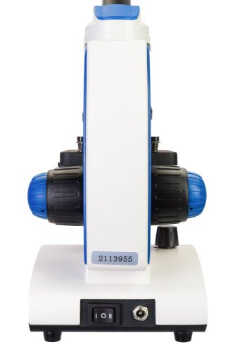 Gravitační mikroskop Discovery Pico