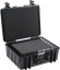 BW Outdoor Battery.case 908.8. Transport & Storage of defective lithium batteries, black