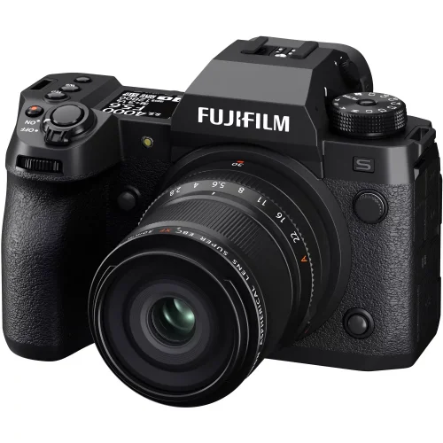 Fujifilm Fujinon XF30mm f/2.8 R LM WR Macro Lens