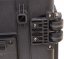 Peli™ Case 1690 kufor s nastaviteľnými prepážkami na suchý zips, čierny