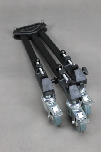 Kolečkové dolly 300 celokovové (Dolly300)