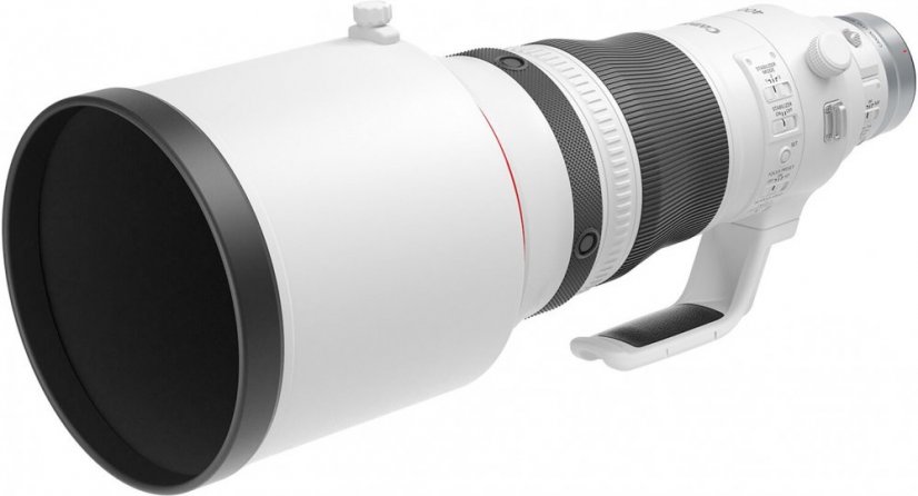 Canon RF 400mm f/2,8L IS USM Objektiv