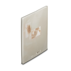 Hama Album soft SINGO II Baumwolle 10x15/80
